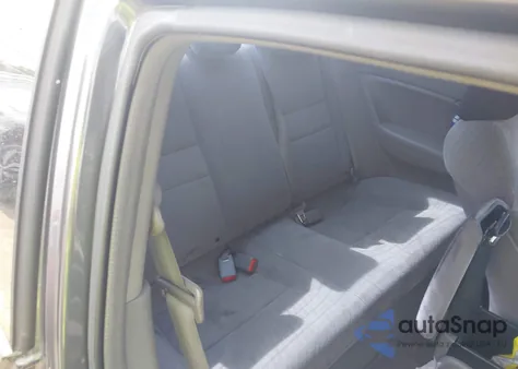 2010 Honda Civic Lx z USA, uszkodzony, nr VIN 2HGFG1B65AH535613